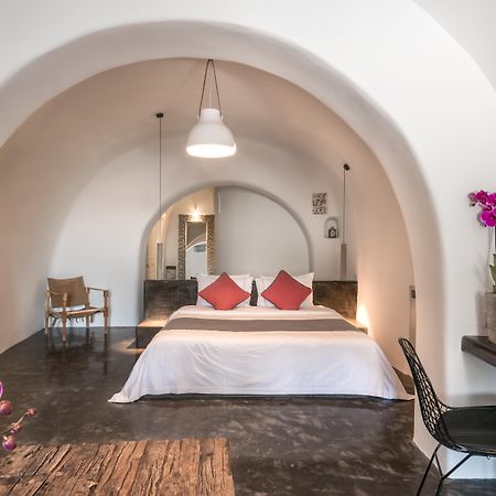 Andronis Luxury Suites Oia  Ngoại thất bức ảnh