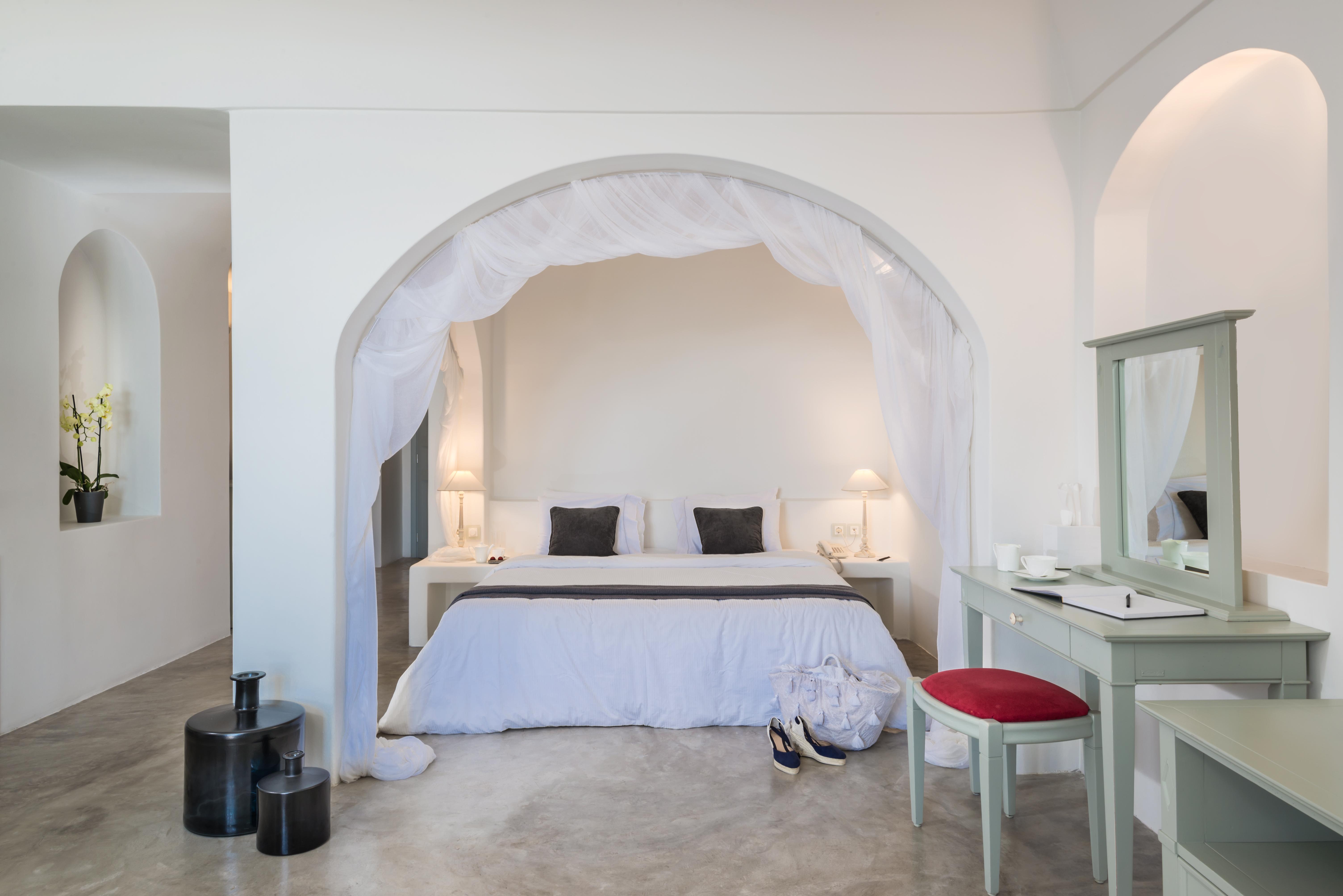 Andronis Luxury Suites Oia  Ngoại thất bức ảnh